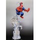 Amazing Spider Man Fine Art Statue 1/6 Spider-Man Unleashed 40 cm